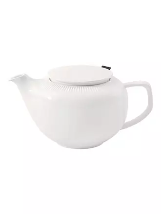 VILLEROY & BOCH | Teekanne mit Deckel und Filter AFINA 0,44l | 